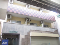 ステイタスカインド天下茶屋ビルの画像