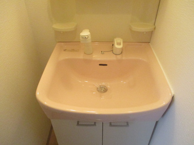 【洗面所】 | ステイタスカインド天下茶屋ビル