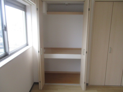 【収納】 | ステイタスカインド天下茶屋ビル