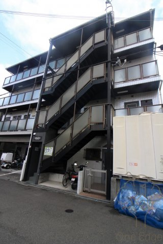レナジア太子橋