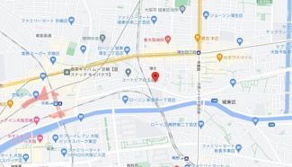 【地図】