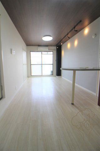 レナジア大和田の内装