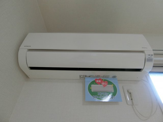 リバーポートSeiの設備