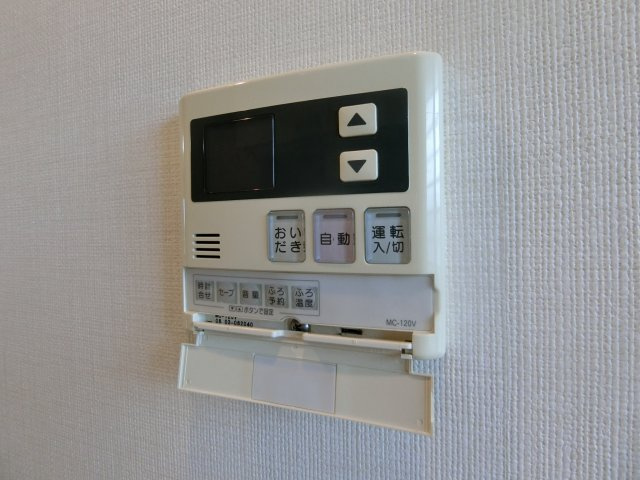 リバーポートSeiの設備