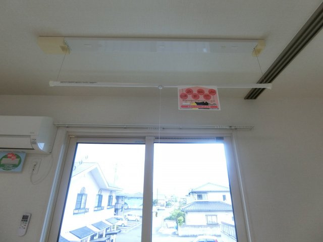 リバーポートSeiの設備