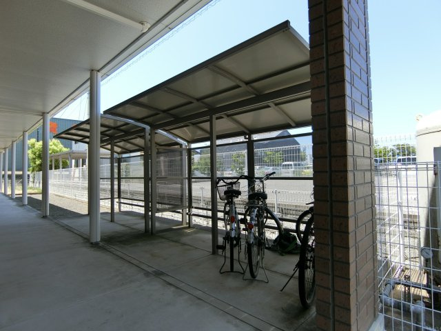 リバーポートSeiのその他共用部分