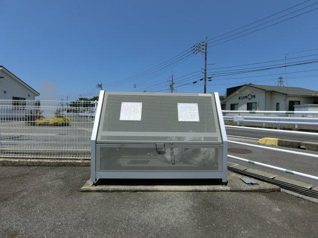 リバーポートSeiのその他共用部分