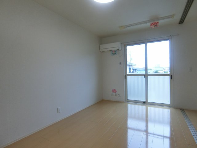 リバーポートSeiの居間・リビング