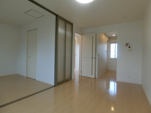 リバーポートSeiの居間・リビング