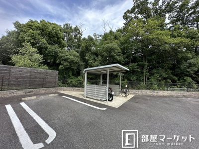 【駐車場】 | ＭＡＬＡＩＫＡ
