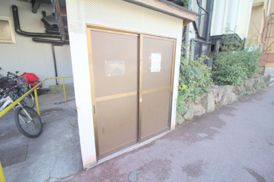 【その他共用部分】 | 草野マンション21号棟