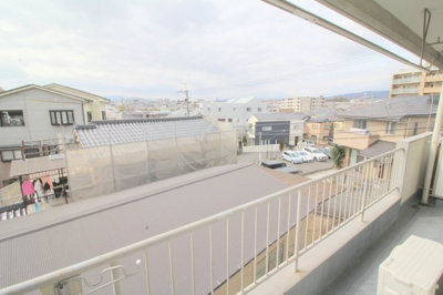【展望】 | マンション小花
