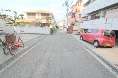 【周辺】 | ハイツ紫苑