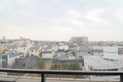 【展望】 | ネオレジデンスけやき坂