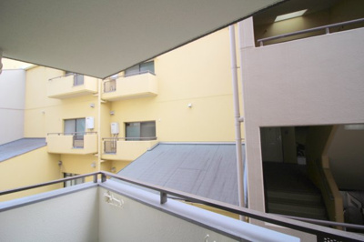 【展望】 | コスモハイツ上野