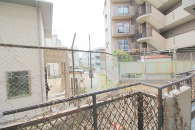 【展望】 | 朝日プラザ東豊中