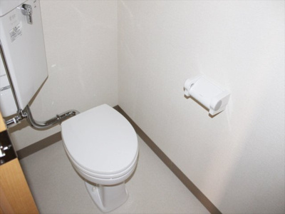 【トイレ】 | インター御坊ハイツウエヒラ