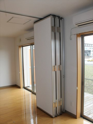 【内装】 | インター御坊ハイツウエヒラ