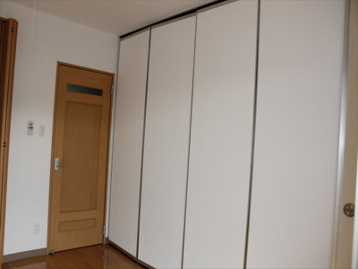 【内装】 | インター御坊ハイツウエヒラ