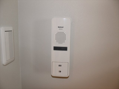 【設備】 | インター御坊ハイツウエヒラ