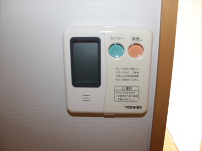 【設備】 | インター御坊ハイツウエヒラ