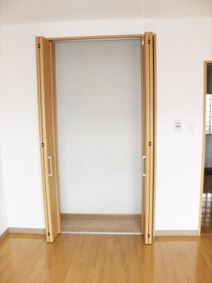 【収納】 | インター御坊ハイツウエヒラ