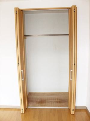 【収納】 | インター御坊ハイツウエヒラ