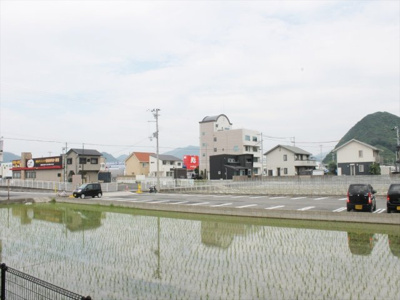 【展望】 | インター御坊ハイツウエヒラ