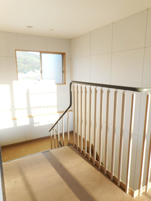 【その他共用部分】 | インター御坊ハイツウエヒラ