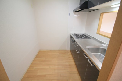 【キッチン】 | サングレース豊中