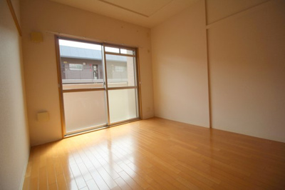 【洋室】 | サングレース豊中