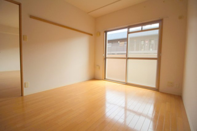 【洋室】 | サングレース豊中