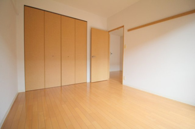 【洋室】 | サングレース豊中