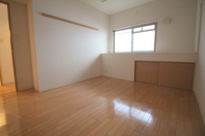 【洋室】 | サングレース豊中