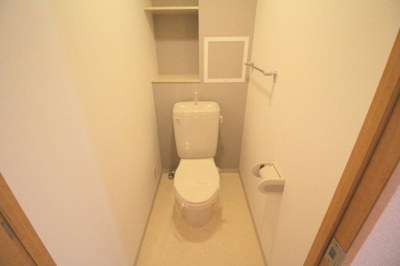 【トイレ】 | サングレース豊中