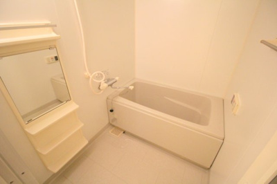 【浴室】 | サングレース豊中