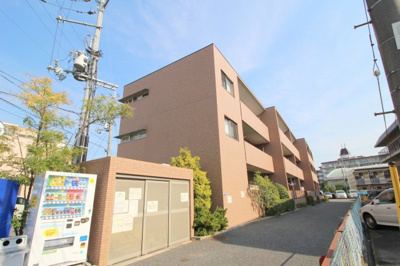 【外観】 | サングレース豊中