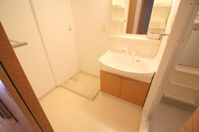 【洗面所】 | サングレース豊中