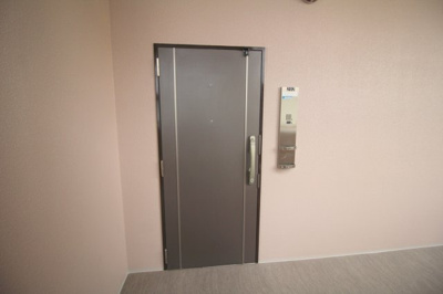 【玄関】 | サングレース豊中