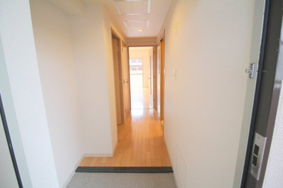 【玄関】 | サングレース豊中