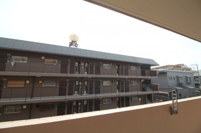 【展望】 | サングレース豊中