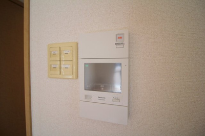 【セキュリティ】 | サングレース豊中