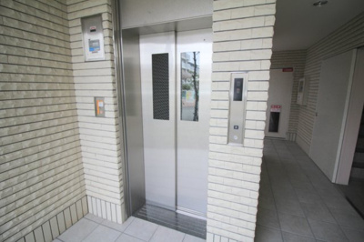 【その他共用部分】 | サングレース豊中