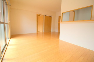 【居間・リビング】 | サングレース豊中