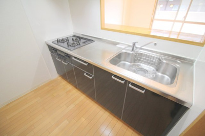 【キッチン】 | サングレース豊中