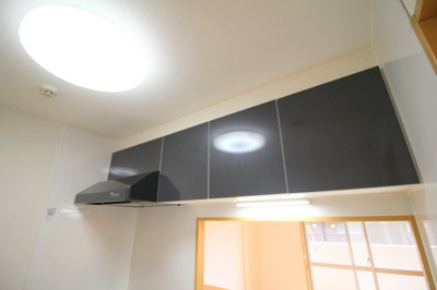 【キッチン】 | サングレース豊中