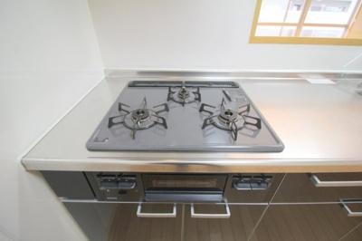 【キッチン】 | サングレース豊中