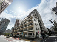 品川区東五反田２丁目のマンションの画像
