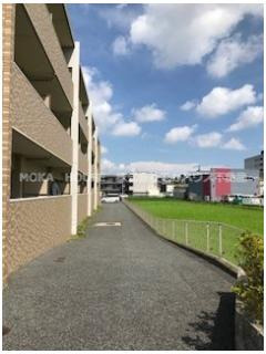 【外観】 | 外観は落ち着いています