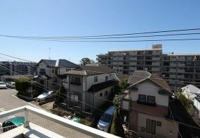 【展望】 | メゾンベール東戸塚